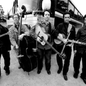 Hot Buttered Rum String Band için avatar