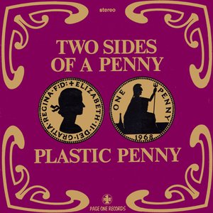 Two Sides Of A Penny