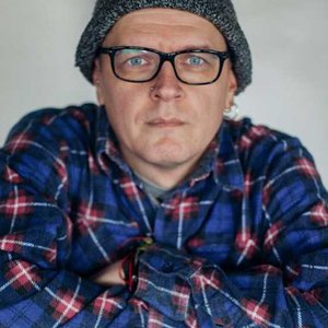 Avatar for Антон Слепаков