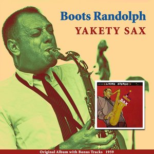 Yakety Sax (Original Album Plus Bonus Tracks 1959)