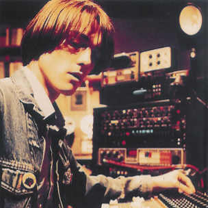 Sonic Boom photo provided by Last.fm