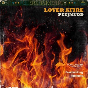 Lover Afire - Single