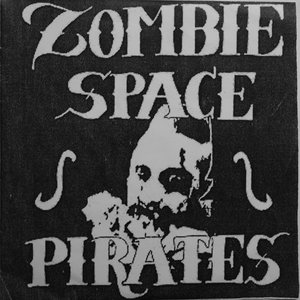 Zombie Space Pirates