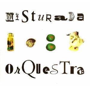 Misturada Orquestra