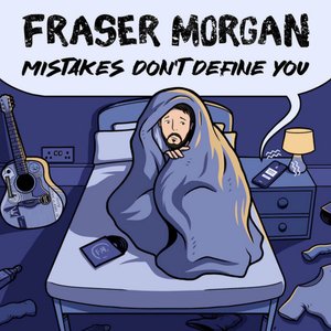 Mistakes Don't Define You