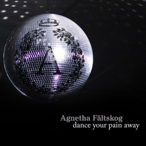 Dance Your Pain Away (Remixes) - EP