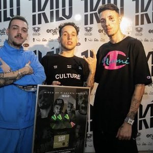 1Kilo, Knust & Baviera 的头像