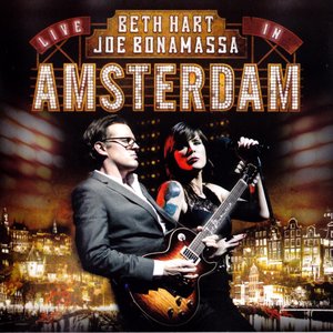 Live In Amsterdam (Live)