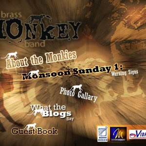 Avatar for The Brass Monkey Band