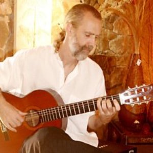 David Burgess 的头像