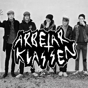 Arbetarklassen 的头像