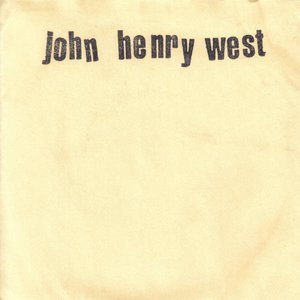 John Henry West