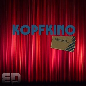 Freikarte - EP