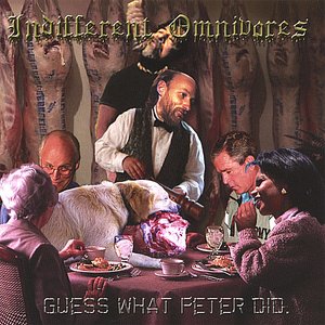 Indifferent Omnivores