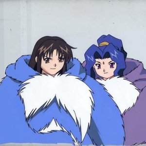 Avatar for Etsuko Kozakura and Mifuyu Hiiragi