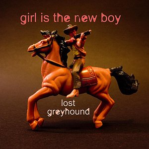 Girl is the New Boy