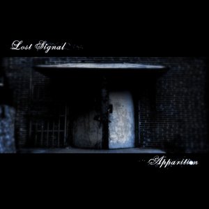 Apparition - EP