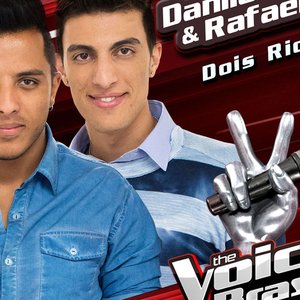 Dois Rios (The Voice Brasil / Ao Vivo)