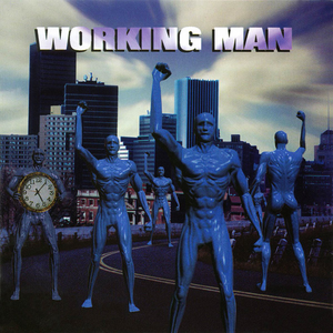 Fates Warning - Working Man - Zortam Music