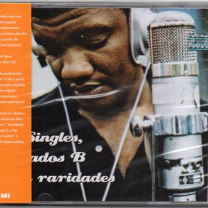 Wilson Simonal - Singles, Lados B & Raridades - Zortam Music