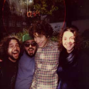 Orso photo provided by Last.fm