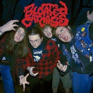 Bloated Carcass 的头像