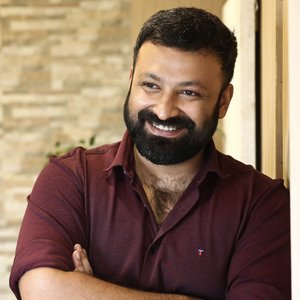 DHIBU NINAN THOMAS 的头像