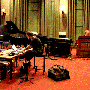 Avatar for Pekka Kuusisto & Valgeir Sigurðsson