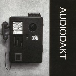 Audiodakt のアバター