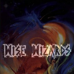 Image for 'Wise Wizards'