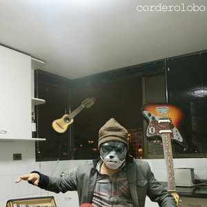 Corderolobo のアバター