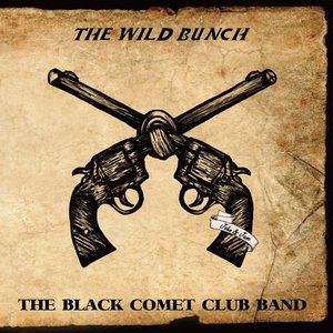 THE WILD BUNCH
