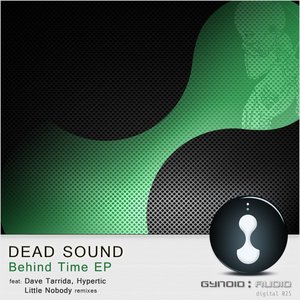 Behind Time EP