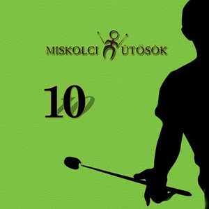 Miskolci Ütősök 的头像
