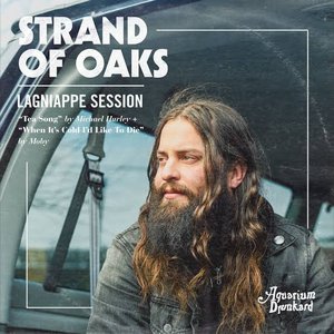 AQUARIUM DRUNKARD'S LAGNIAPPE SESSION 2011