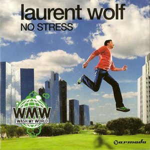 No Stress (Radio Edit) - Single