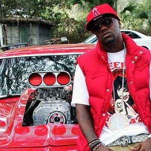 Armstrong photo provided by Last.fm