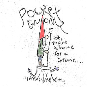 Pocket Gnome 的头像