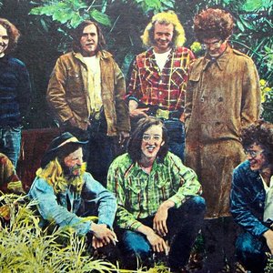 Commander Cody & His Lost Planet Airmen için avatar