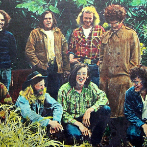 Commander Cody & His Lost Planet Airmen photo provided by Last.fm