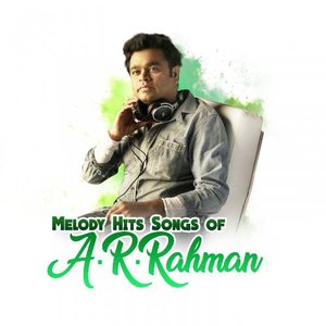 Best of A.R. Rahman: Melody King