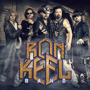 Аватар для Ron Keel Band