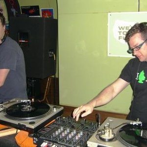 Soulphonic Soundsystem 的头像