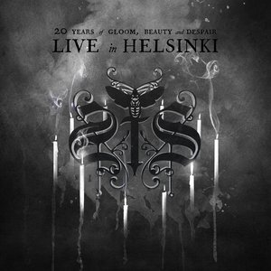 Live In Helsinki (20 Years Of Gloom, Beauty And Despair)