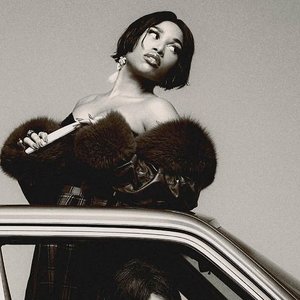 Аватар для Ebony