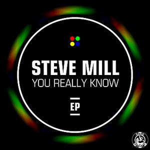 You Really Know EP