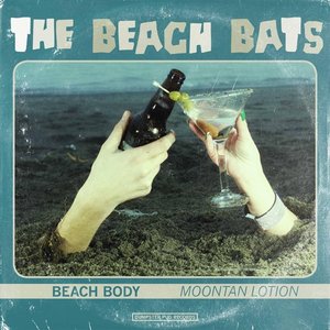 Beach Body / Moontan Lotion