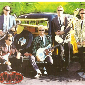 The Eliminators photo provided by Last.fm