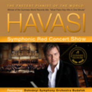Symphonic Red Concert Show
