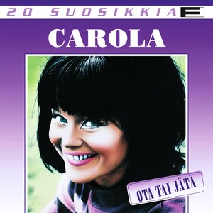 20 suosikkia / Ota tai jäta